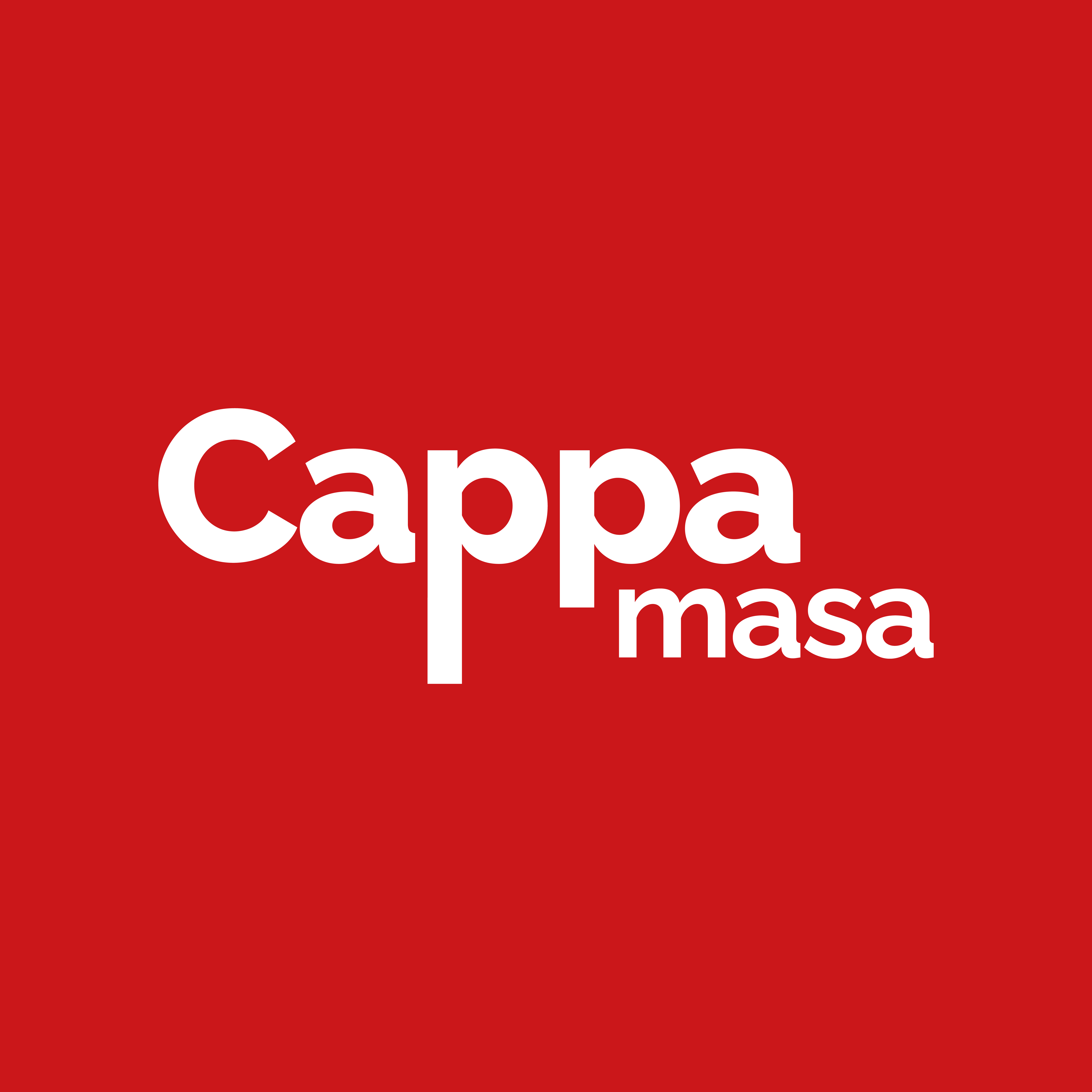 Cappa Logo